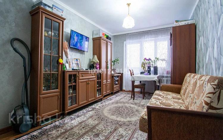 1-комнатная квартира · 30.8 м² · 3/4 этаж, мкр №6 17а за 22.8 млн ₸ в Алматы, Ауэзовский р-н — фото 9