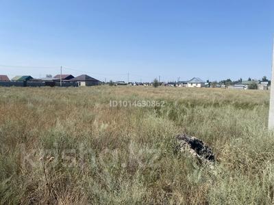Жер телімі · 16 сотық, Кіші Байсерке, бағасы: 8 млн ₸ в Киши Байсерке