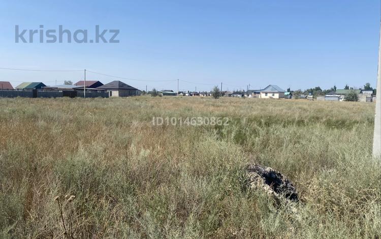 Жер телімі · 16 сотық, Кіші Байсерке, бағасы: 8 млн ₸ в Киши Байсерке — фото 2