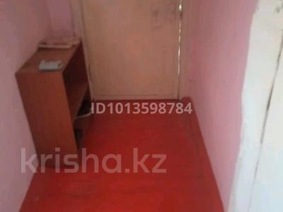 1-комнатная квартира · 40 м² · 1 этаж, Черемушка 1 кв 4 — Возле акимата рядом магазин "Нур" за 50 000 ₸ в 