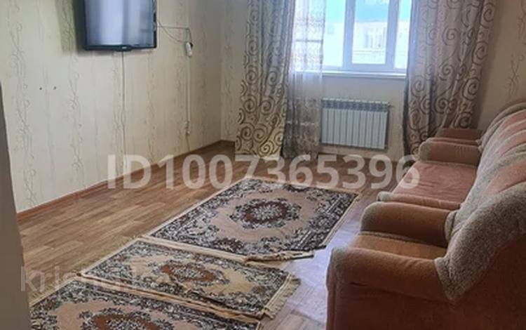 2-бөлмелі пәтер · 60 м² · 3/4 қабат, мкр Нурсая, Елорда 3 — Апек, бағасы: 160 000 ₸ в Атырау — фото 2