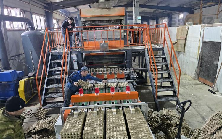 Өнеркәсіптік база · 80 сотық, Қорған 10Б 10Б, бағасы: 380 млн ₸ в Ленгере — фото 28