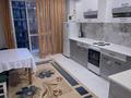 2-комнатная квартира · 68.7 м² · 4/6 этаж, мкр Шугыла, Сакен Жунисова 2/13 19 — Тагкенская Апорт за 300 000 ₸ в Алматы, Наурызбайский р-н — фото 2