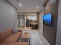 2-комнатная квартира · 50 м² · 7/12 этаж, 3-й проезд Ниёзбек Йули 43 — М. Минор; Алайский рынок; Юнусабад за 39 000 ₸ в Ташкенте — фото 3