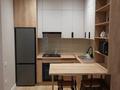 2-комнатная квартира · 50 м² · 7/12 этаж, 3-й проезд Ниёзбек Йули 43 — М. Минор; Алайский рынок; Юнусабад за 39 000 ₸ в Ташкенте — фото 9