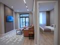 2-комнатная квартира · 50 м² · 7/12 этаж, 3-й проезд Ниёзбек Йули 43 — М. Минор; Алайский рынок; Юнусабад за 39 000 ₸ в Ташкенте — фото 2
