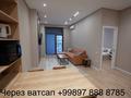 2-комнатная квартира · 50 м² · 7/12 этаж, 3-й проезд Ниёзбек Йули 43 — М. Минор; Алайский рынок; Юнусабад за 39 000 ₸ в Ташкенте