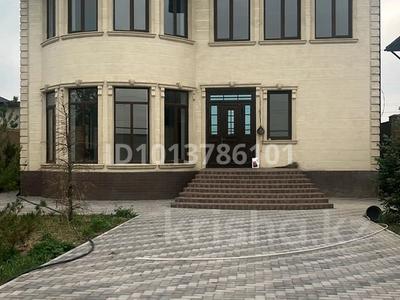 Жеке үй · 7 бөлме · 260 м² · 5 жүзд., Бибитшилик 15, бағасы: 111 млн ₸ в Алматы, Алатауский р-н