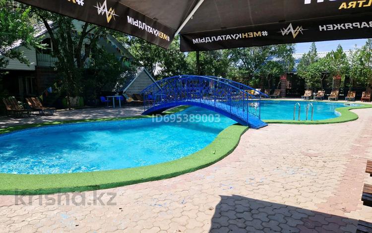 Бани, гостиницы и зоны отдыха · 1520 м² за 260 млн 〒 в Конаеве — фото 19