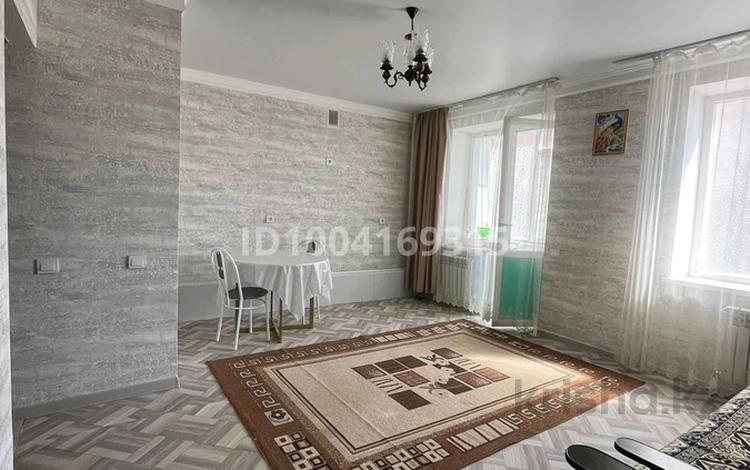 1-комнатная квартира · 33 м² · 1/6 этаж, А127 — МЕТРО за 170 000 ₸ в Астане, Алматы р-н — фото 8
