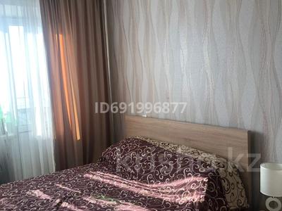1-комнатная квартира, 34 м², 6/10 этаж помесячно, Ледовского 39 за 95 000 〒 в Павлодаре