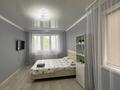 1-комнатная квартира · 50 м² · 3/5 этаж, Аманжолова 162 за 13 000 ₸ в Уральске, мкр Школьник — фото 2