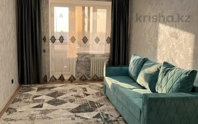 1-бөлмелі пәтер · 43 м² · 5/6 қабат, Сулуколь 14, бағасы: 21 млн ₸ в Астане, Сарыарка р-н — фото 2