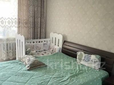 3-комнатная квартира · 86.1 м² · 4/6 этаж, воинов интернационалистов 1/1 за 38.2 млн 〒 в Костанае