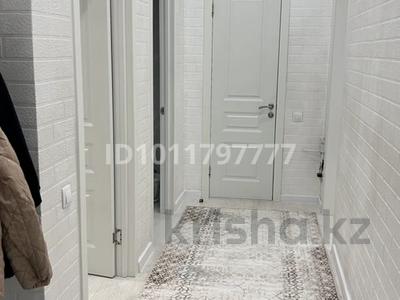 3-комнатная квартира · 80 м² · 3/5 этаж, Микрорайон Степной 4 ст 8/2 за 43 млн ₸ в Караганде