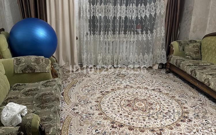 3-комнатная квартира · 70 м² · 4/5 этаж, 10 лет Независимости 30 — Ниже налоговой за 29 млн ₸ в Каскелене — фото 2
