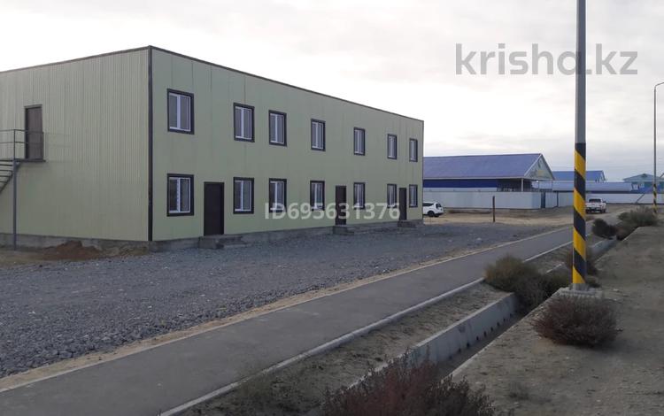 Свободное назначение · 576 м² за 80 млн ₸ в Кульсары — фото 2