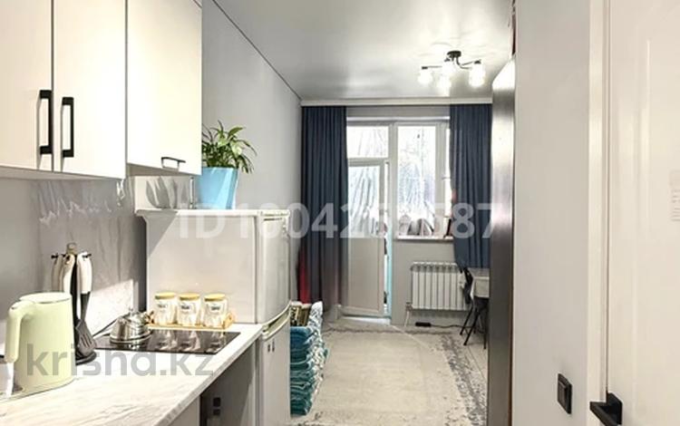 1-комнатная квартира · 20 м² · 2/9 этаж, Калдаяков 26 за 13.5 млн ₸ в Астане, Алматы р-н — фото 2