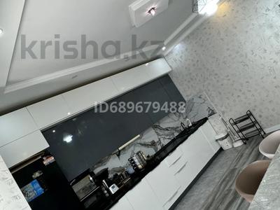 Отдельный дом · 4 комнаты · 130 м² · 6 сот., Пк жигер 41 за 75 млн ₸ в Туздыбастау (Калинино)