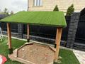 Отдельный дом · 4 комнаты · 130 м² · 6 сот., Пк жигер 41 за 75 млн ₸ в Туздыбастау (Калинино) — фото 26