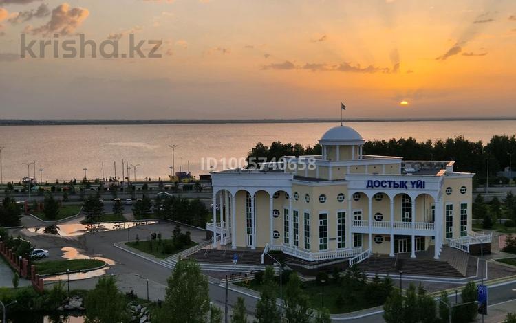 2-комнатная квартира · 52 м² · 8/9 этаж, Н.Назарбаева за 19 млн ₸ в Кокшетау — фото 18