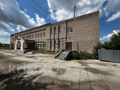 Свободное назначение · 1811 м² за 200 млн 〒 в 