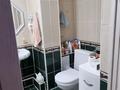 2-бөлмелі пәтер · 60 м² · 3/6 қабат, 12 ш/а. 63, бағасы: 23.5 млн ₸ в Актобе, мкр 12 — фото 15