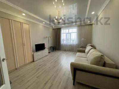 2-комнатная квартира · 63 м² · 7/9 этаж, Пр. Шахтеров за 35.5 млн ₸ в Караганде, Казыбек би р-н