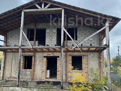 Отдельный дом · 6 комнат · 200 м² · 12 сот., Чеботарева 15 за 20 млн 〒 в Кокшетау