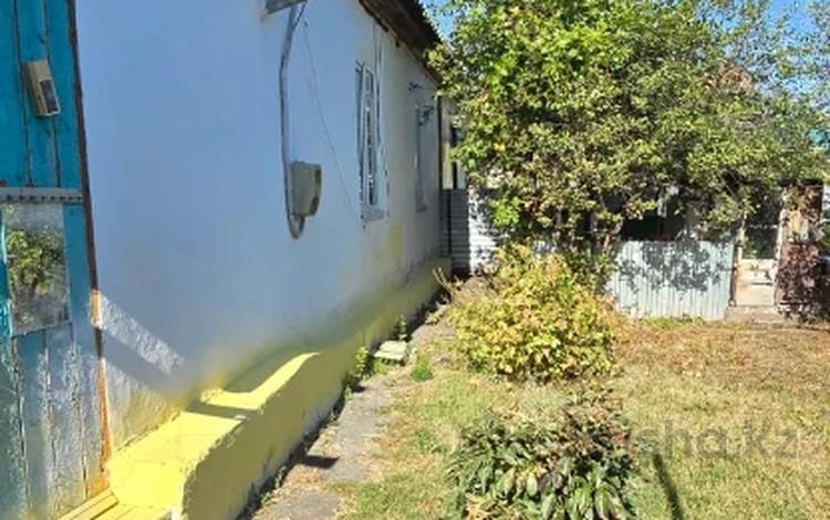 Часть дома · 2 комнаты · 30.2 м² · 2 сот., улица Л. Беды 225 за 14 млн ₸ в Костанае — фото 2