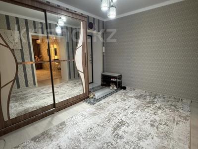 3-комнатная квартира · 85.5 м² · 8/9 этаж, мкр. Алтын орда 1 г за 35 млн ₸ в Актобе