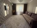 3-комнатная квартира · 85.5 м² · 8/9 этаж, мкр. Алтын орда 1 г за 35 млн ₸ в Актобе — фото 10