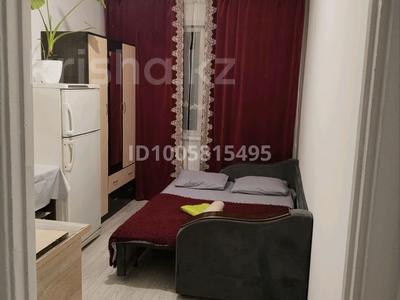 1-бөлмелі пәтер · 16 м² · 2/4 қабат, мкр №7 4 — Абая правда возле Москвы, бағасы: 1 500 〒 в Алматы, Ауэзовский р-н