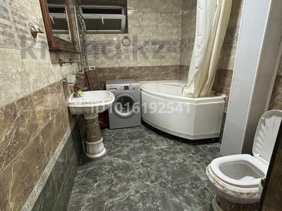 3-комнатная квартира · 71 м² · 3/5 этаж, Ильяева 64 — Дулати за 211 000 ₸ в Шымкенте, Аль-Фарабийский р-н