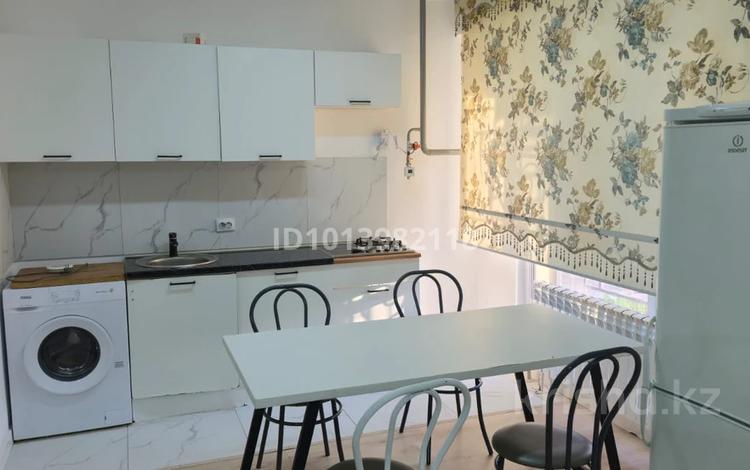 3-комнатная квартира · 75 м² · 1/9 этаж, мкр Шугыла 340/3 корпус 11 за 270 000 ₸ в Алматы, Наурызбайский р-н — фото 2