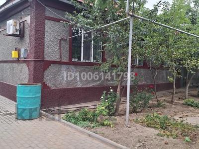 Отдельный дом · 7 комнат · 110 м² · 6 сот., мкр Жас Канат, Шемякина — Рыскулова-Шемякина за 80 млн 〒 в Алматы, Турксибский р-н