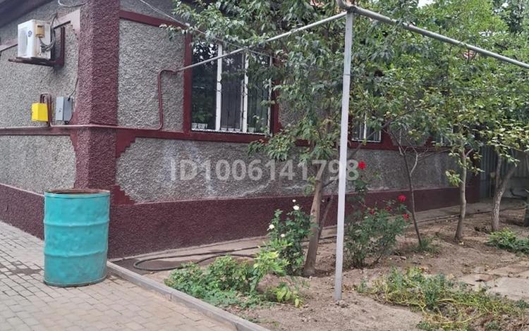 Отдельный дом · 7 комнат · 110 м² · 6 сот., мкр Жас Канат, Шемякина — Рыскулова-Шемякина за 80 млн ₸ в Алматы, Турксибский р-н — фото 2