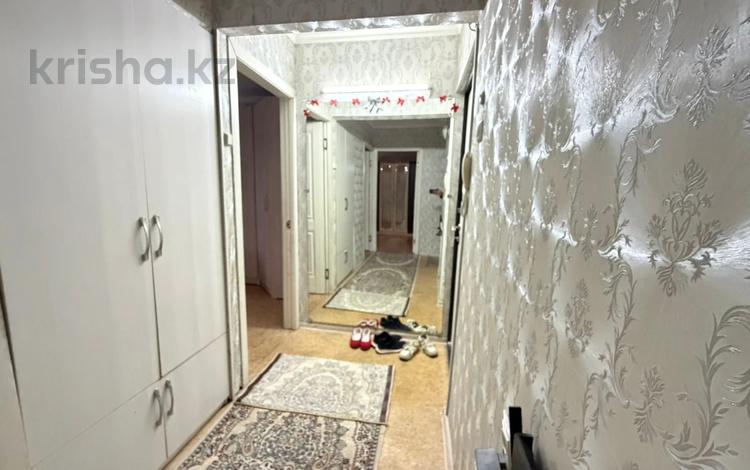 4-комнатная квартира · 74.3 м² · 2/5 этаж, мкр Самал за 26 млн ₸ в Талдыкоргане — фото 3