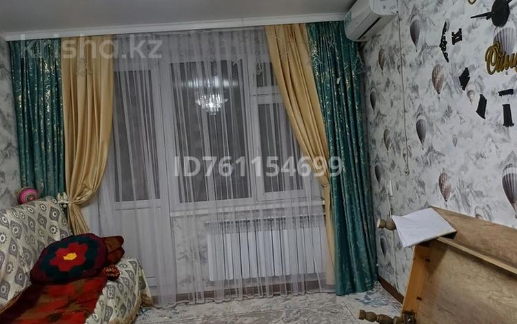2-комнатная квартира · 45.4 м² · 5 этаж, Самал 7 13 дом — Сейфуллина за 13 млн ₸ в Таразе — фото 2