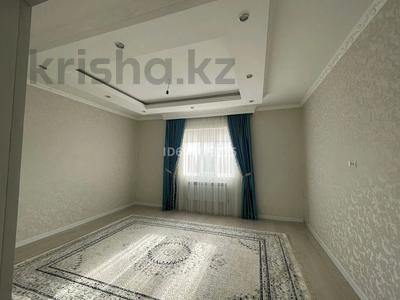 Отдельный дом • 5 комнат • 200 м² • 9.5 сот., Қарамастан 3 за 26.5 млн 〒 в Шымкенте, Туран р-н