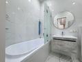 3-комнатная квартира · 102.3 м² · 9/12 этаж, Толе би 25/1 за 68 млн ₸ в Астане, Нура р-н — фото 16