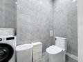 3-комнатная квартира · 102.3 м² · 9/12 этаж, Толе би 25/1 за 68 млн ₸ в Астане, Нура р-н — фото 19