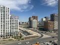 3-комнатная квартира · 102.3 м² · 9/12 этаж, Толе би 25/1 за 68 млн ₸ в Астане, Нура р-н — фото 32
