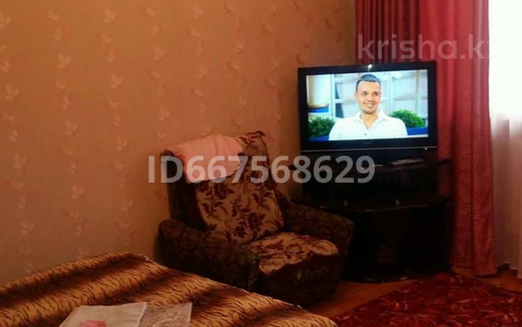 1-бөлмелі пәтер · 40 м², улица Курмангазы 163 — Проспект Абая, бағасы: 8 000 ₸ в Уральске — фото 2