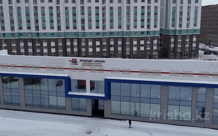 Еркін, кеңселер, дүкендер мен бутиктер, монша, қонақ үй және демалыс орындары, білім орталықтары, ойын-сауық · 2662 м², бағасы: ~ 2.6 млрд 〒 в Астане, Есильский р-н — фото 9