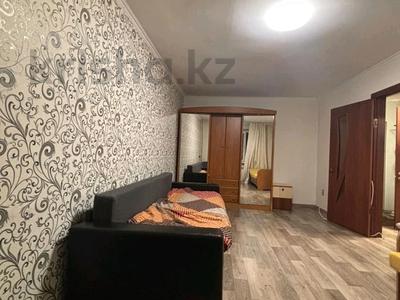 1-бөлмелі пәтер · 31 м² · 1/4 қабат, Нурлы жол 189 — Богенбай батыра, бағасы: 22 млн ₸ в Алматы, Алмалинский р-н