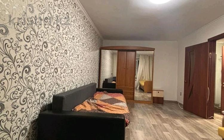 1-комнатная квартира · 31 м² · 1/4 этаж, Нурлы жол 189 — Богенбай батыра за 22 млн ₸ в Алматы, Алмалинский р-н — фото 2