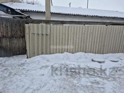 Часть дома · 6 комнат · 92.2 м² · 1 сот., Пищевиков 38 — Краснознаменная за 15 млн 〒 в Семее