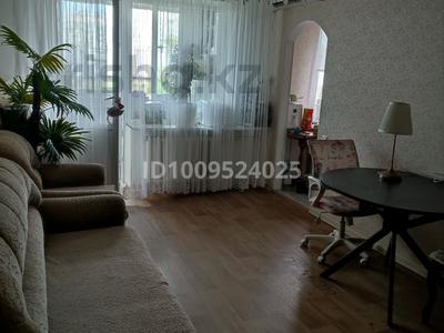 3-бөлмелі пәтер · 65 м² · 5/5 қабат, Мынбаева 47, бағасы: 49 млн ₸ в Алматы, Бостандыкский р-н