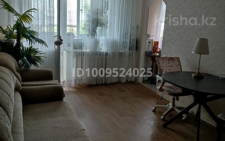 3-бөлмелі пәтер · 65 м² · 5/5 қабат, Мынбаева 47, бағасы: 49 млн ₸ в Алматы, Бостандыкский р-н — фото 2